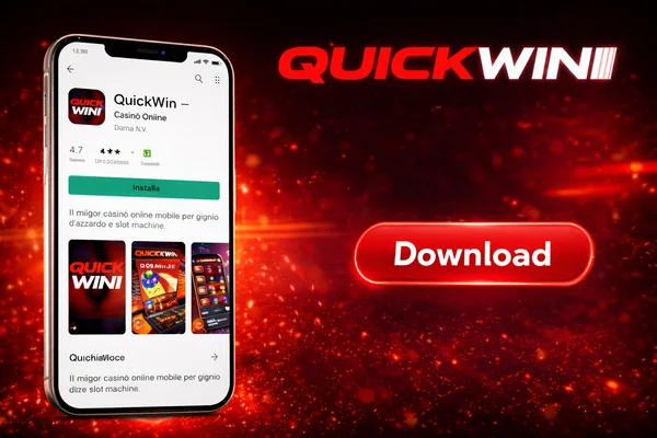 quickwin app