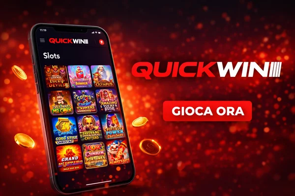 quickwin